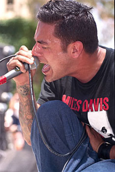 Copyright &copy; 2001 Mindy Ross