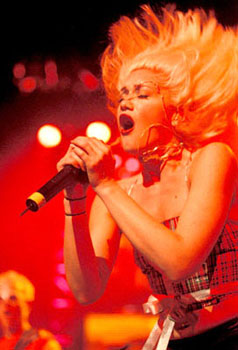 Copyright &copy; 2001 Mindy Ross